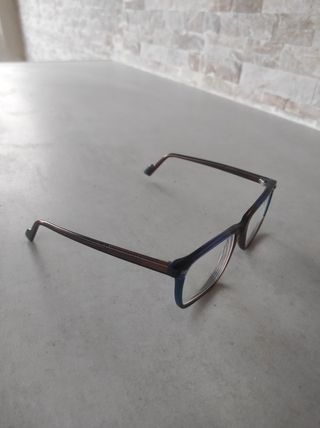 Gafas Miopia 6 Dioptrías 