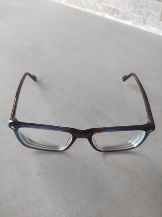 Gafas Miopia 6 Dioptrías 