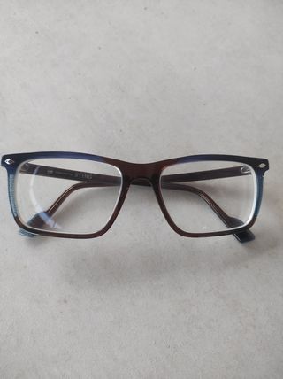 Gafas Miopia 6 Dioptrías 