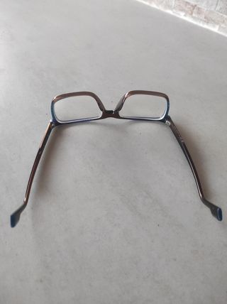 Gafas Miopia 6 Dioptrías 