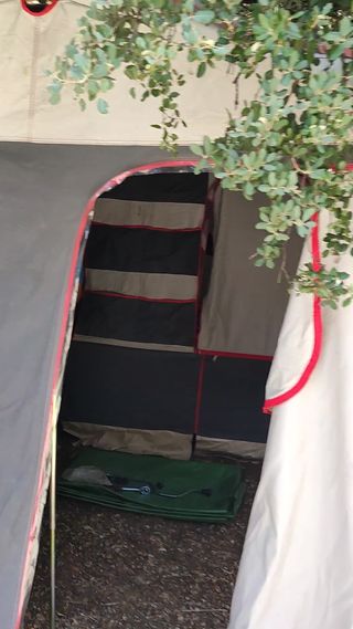 Carro tienda Inesca Mónaco
