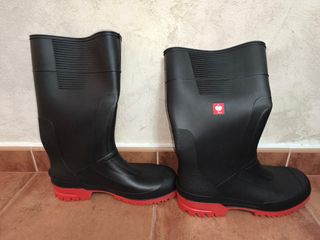 Botas agua Engelbert Strauss 45