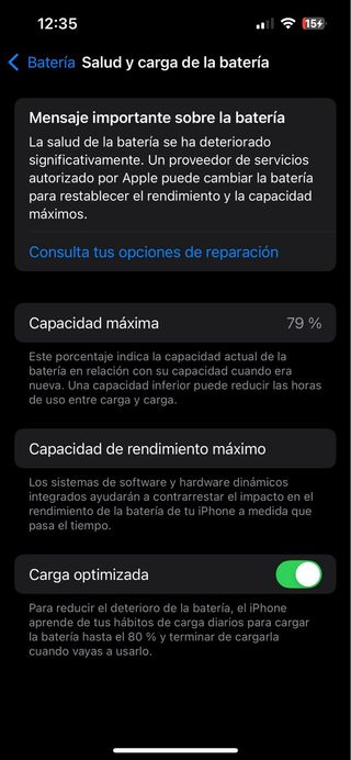 iPhone 13 Pro Gold *urge venta*