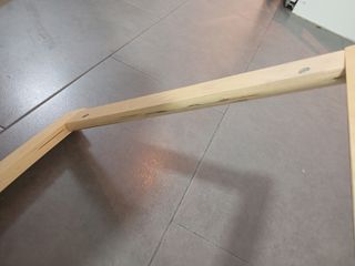 Silla mecedora infantil Ikea