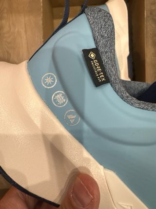 Nike Juniper Trail 2 Gore-Tex 44.5