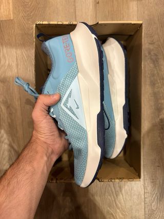 Nike Juniper Trail 2 Gore-Tex 44.5