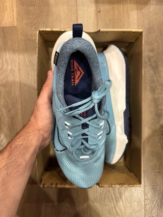 Nike Juniper Trail 2 Gore-Tex 44.5