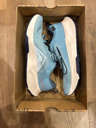 Nike Juniper Trail 2 Gore-Tex 44.5