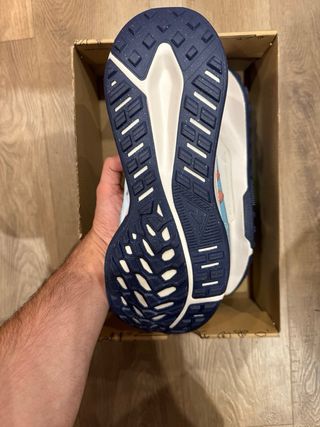 Nike Juniper Trail 2 Gore-Tex 44.5