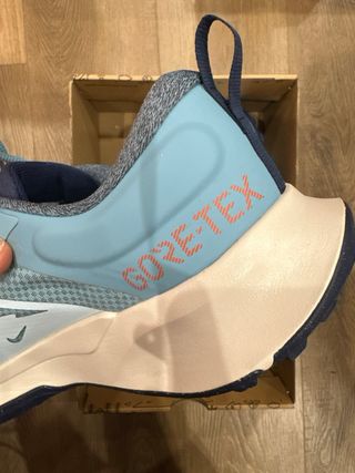 Nike Juniper Trail 2 Gore-Tex 44.5