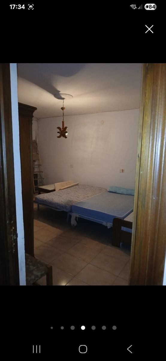 Piso solo venta - céntrico