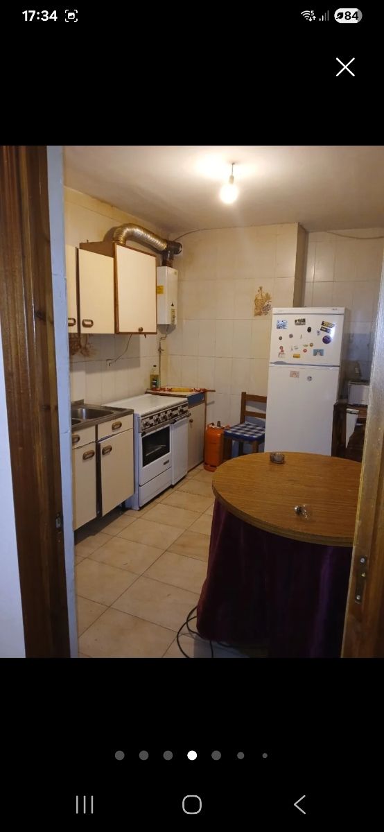 Piso solo venta - céntrico