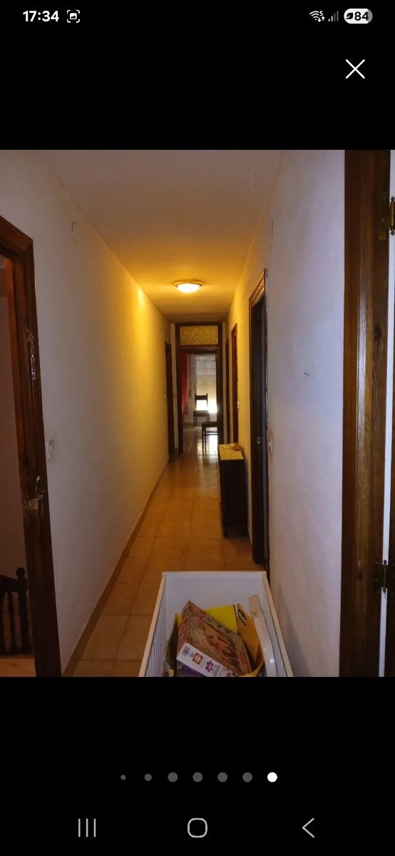 Piso solo venta - céntrico