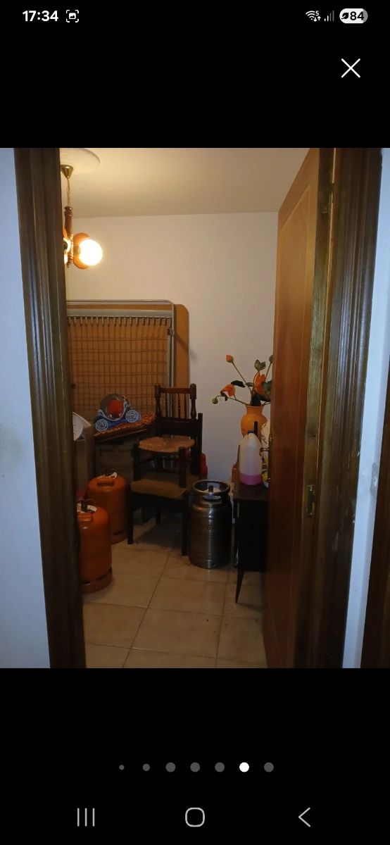 Piso solo venta - céntrico