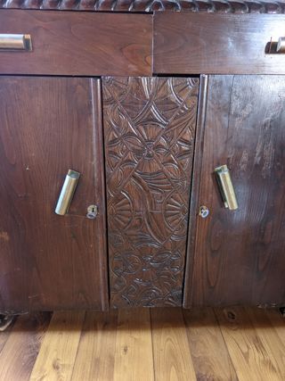 Aparador vintage