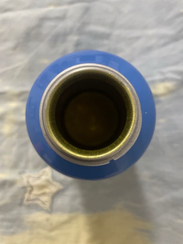 Botellas Quechua Decathlon x2