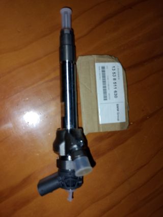 Inyector BMW 114D/116D (Nuevo)