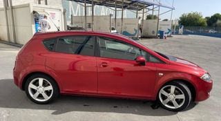 SEAT Leon 2005