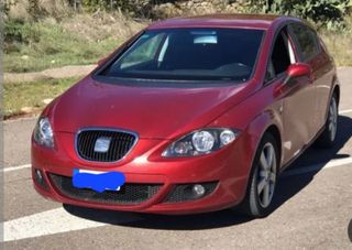SEAT Leon 2005