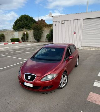 SEAT Leon 2005