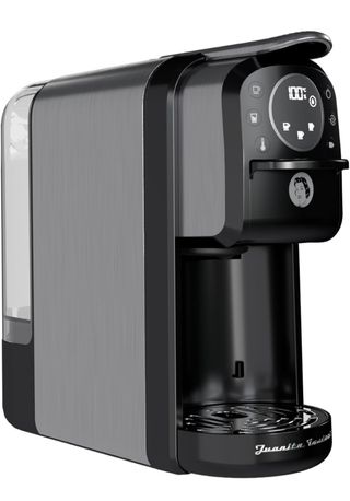 Cafetera Juanita Instant - Multicapsula
