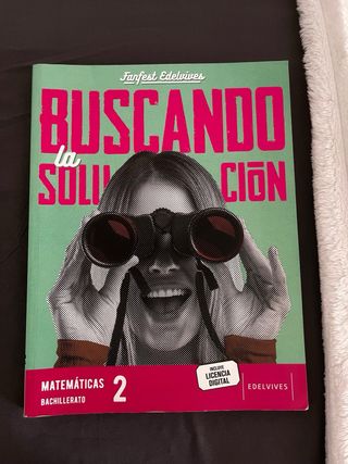 Proyecto: FanFest - Matemáticas 2 Bachillerato