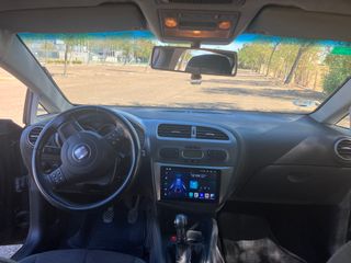 SEAT Leon 2008