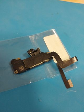 Altavoz frontal iPhone 11 - sin usar 