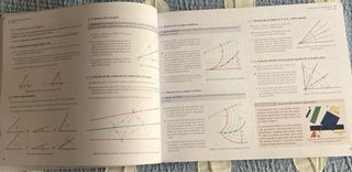 DT (DIBUJO TECNICO BACHILLERATO) AULA 3D