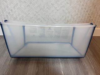 Bañera plegable Stokke