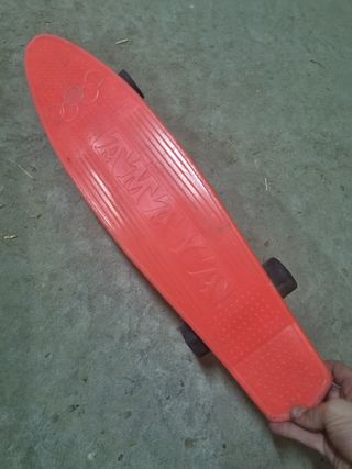 Skate Amaya vintage