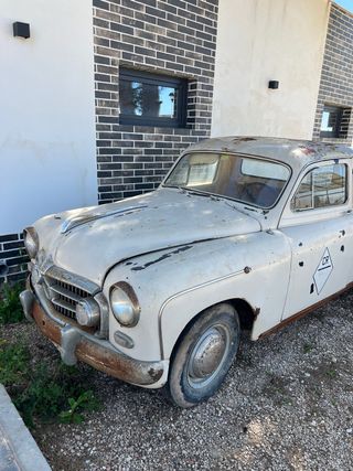 FIAT 1900b 2000