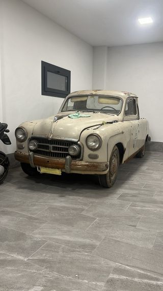 FIAT 1900b 2000