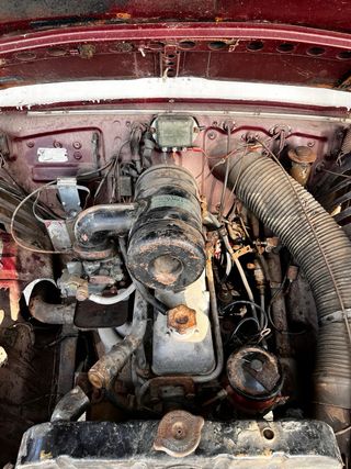FIAT 1900b 2000