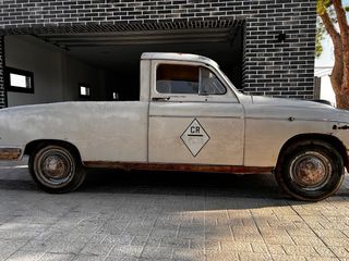 FIAT 1900b 2000