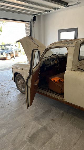 FIAT 1900b 2000