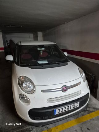 FIAT 500L 2014