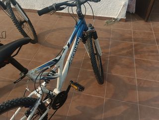 Bicicletas montaña 26" Decathlon