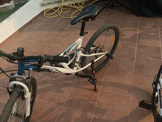Bicicletas montaña 26" Decathlon
