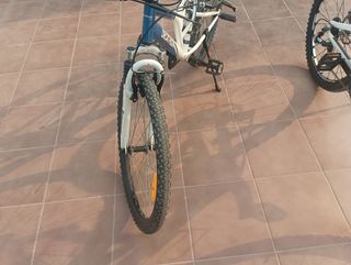 Bicicletas montaña 26" Decathlon