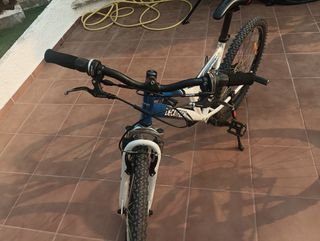 Bicicletas montaña 26" Decathlon