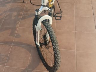 Bicicletas montaña 26" Decathlon