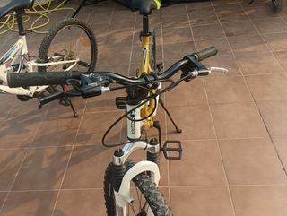 Bicicletas montaña 26" Decathlon