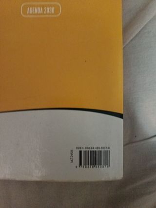 Libro Agna de Valldaura 3 ESO. Llengua catalana