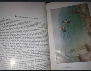 El reino de los Animales - 3 tomos - 1953