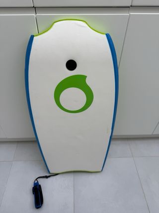 Bodyboard Tribord 100S Decathlon