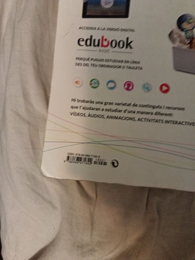 EN XARXA GIH 1 (Catalan Edition)