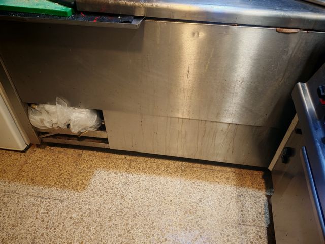 Horno pizza Worldmaid