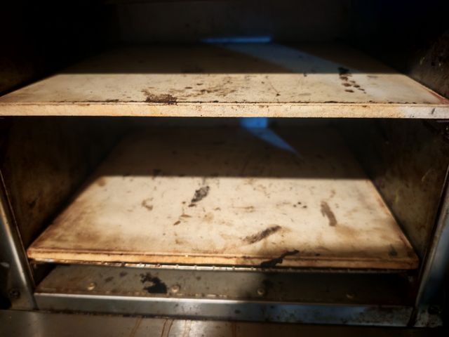 Horno pizza Worldmaid