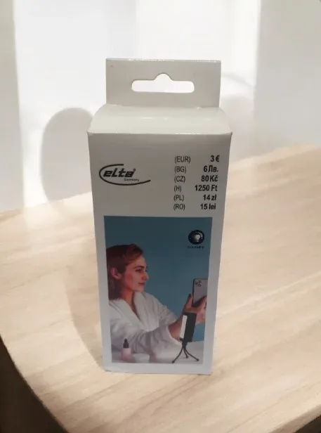 OFERTÓN INTERCAMBIO ESTRENAR MINI LAMPARA FLASH